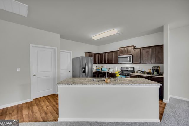 439 Fall Court, Pendergrass, GA 30567