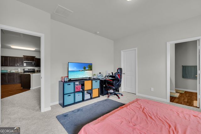 439 Fall Court, Pendergrass, GA 30567