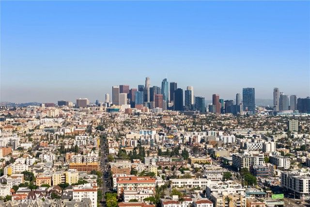 3715 San Marino Street 105, Los Angeles, CA 90019