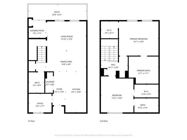 3715 San Marino Street 105, Los Angeles, CA 90019