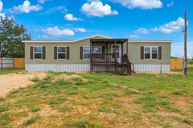11859 Jarratt Rd, Atascosa, TX 78002