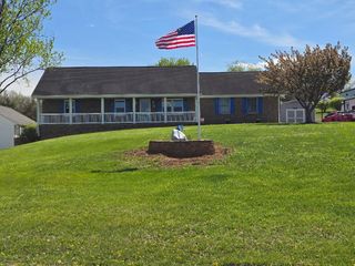 12106 Lee, Buchanan, VA 24066