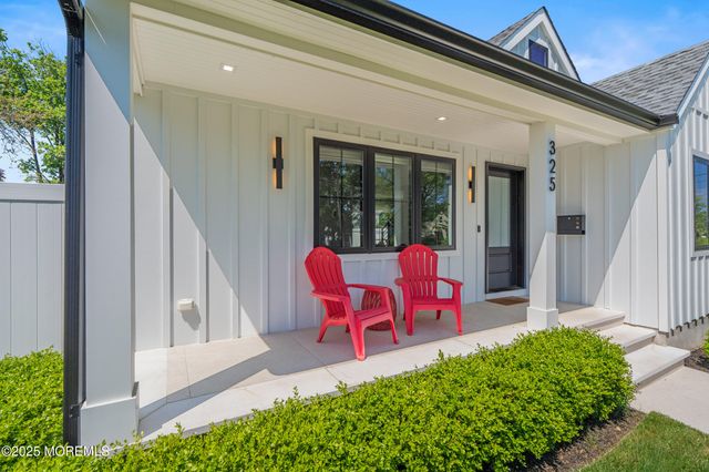 325 Oakley Avenue, Elberon, NJ 07740