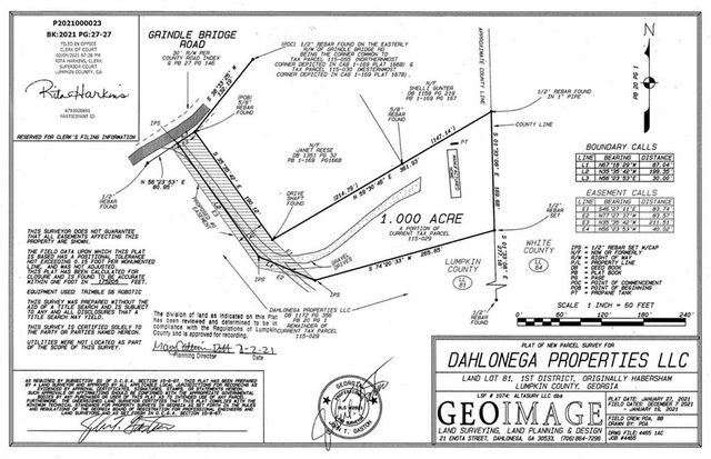 1560 Grindle Bridge Road, Dahlonega, GA 30533
