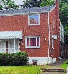 1116 Woodbine St, Stanton Heights, PA 15201
