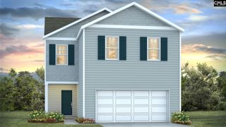 213 Ruby Prince Road, Gilbert, SC 29054