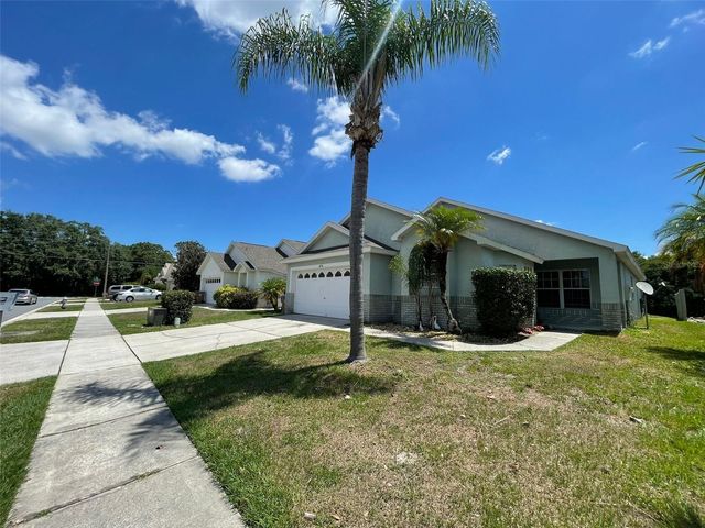 4718 PRAIRIE POINT BOULEVARD, Kissimmee, FL 34746