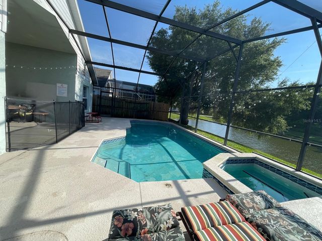 4718 PRAIRIE POINT BOULEVARD, Kissimmee, FL 34746