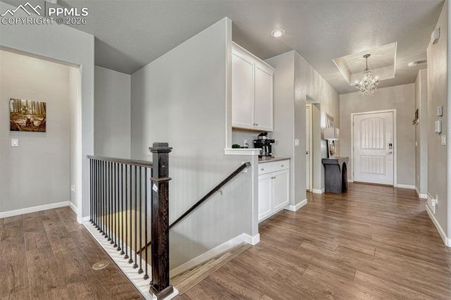 6851 Mustang Rim Drive, Colorado Springs, CO 80923