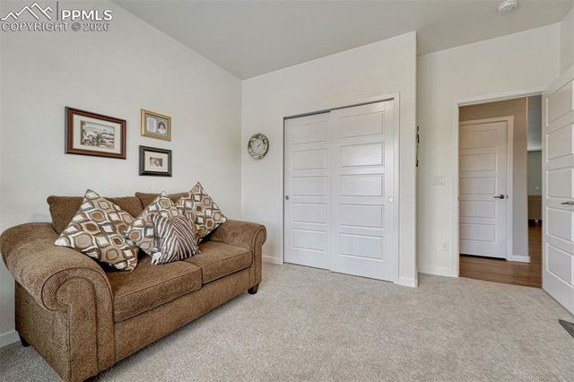 6851 Mustang Rim Drive, Colorado Springs, CO 80923