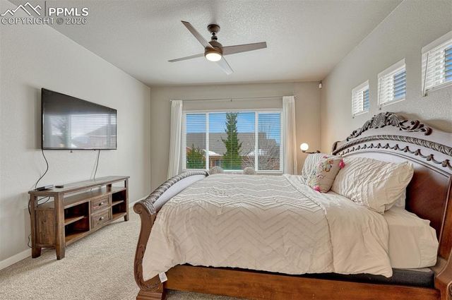 6851 Mustang Rim Drive, Colorado Springs, CO 80923