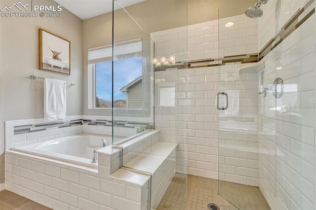 6851 Mustang Rim Drive, Colorado Springs, CO 80923