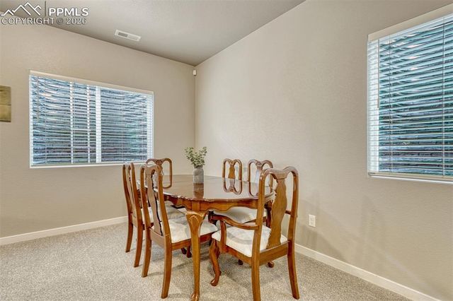 6851 Mustang Rim Drive, Colorado Springs, CO 80923