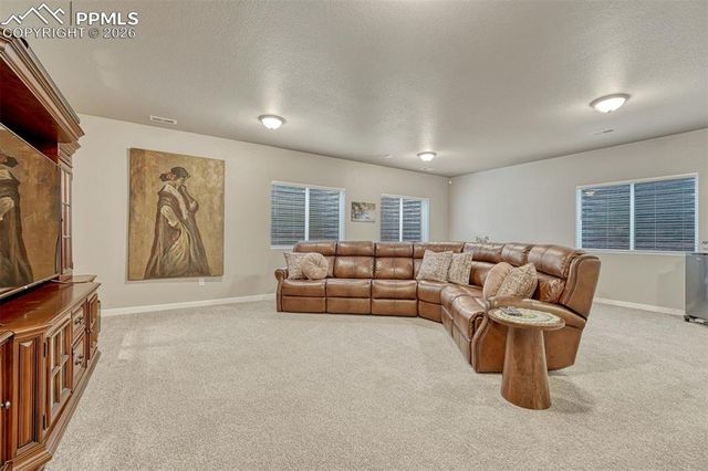 6851 Mustang Rim Drive, Colorado Springs, CO 80923