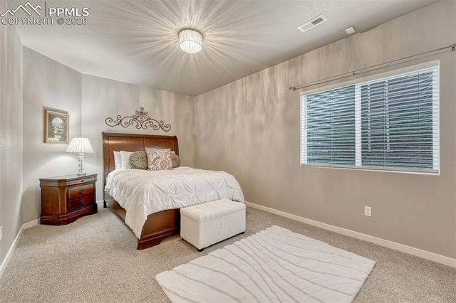 6851 Mustang Rim Drive, Colorado Springs, CO 80923