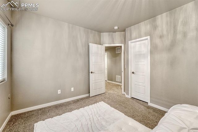 6851 Mustang Rim Drive, Colorado Springs, CO 80923