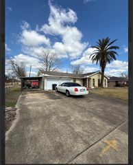 3903 Hickok Lane, Houston, TX 77047