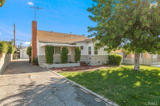 922 N 4th Avenue, Upland, CA 91786