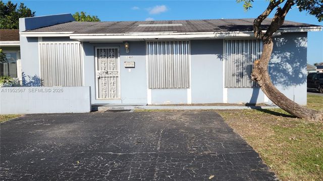 11405 SW 148th Ter, Miami, FL 33176