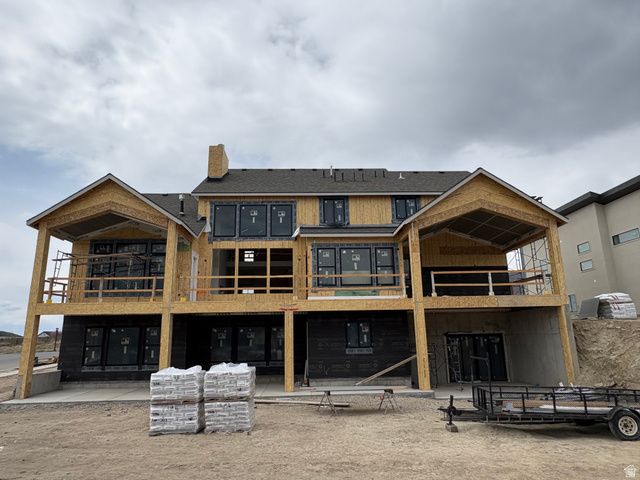 11850 N BURNING OAKS DR, Highland, UT 84003