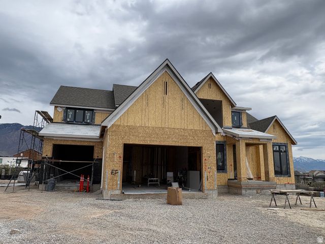 11850 N BURNING OAKS DR, Highland, UT 84003