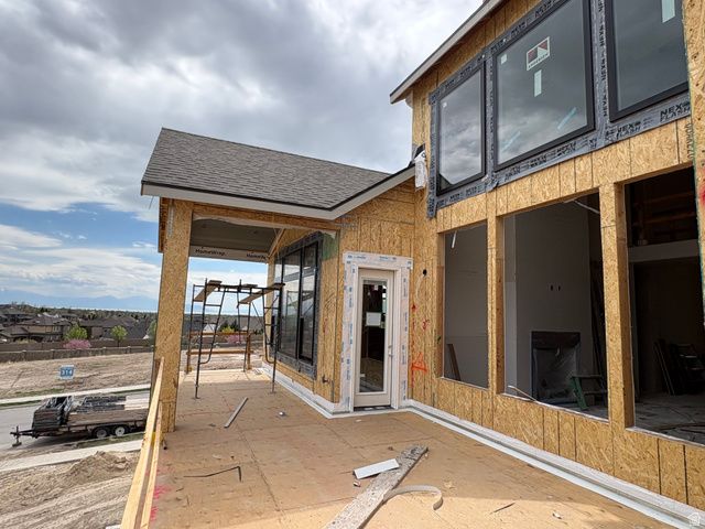 11850 N BURNING OAKS DR, Highland, UT 84003