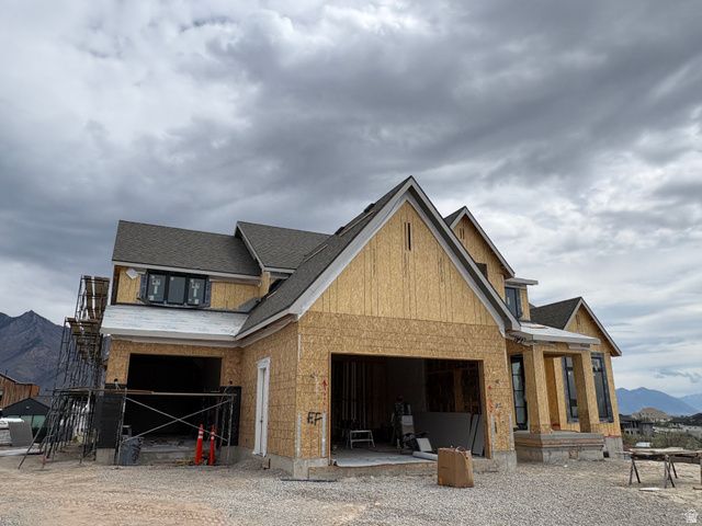 11850 N BURNING OAKS DR, Highland, UT 84003