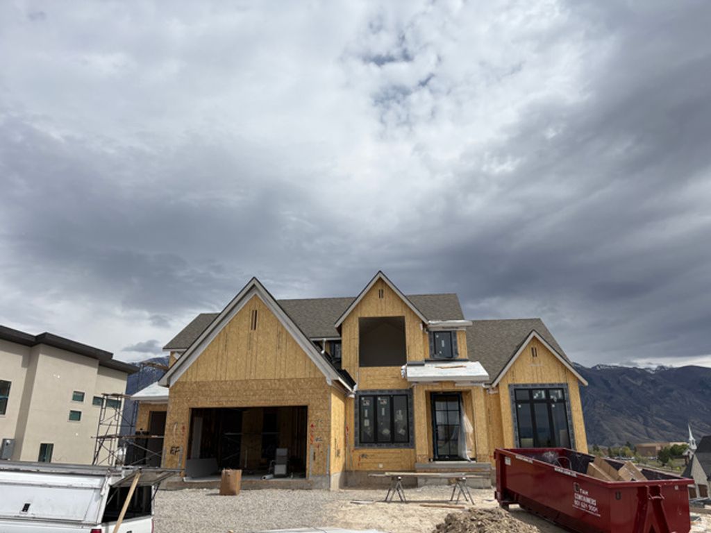 11850 N BURNING OAKS DR, Highland, UT 84003