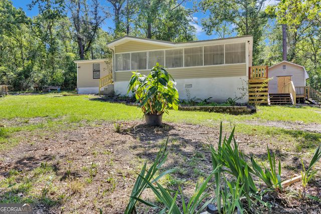 5018 Banksly Circle, Valdosta, GA 31605