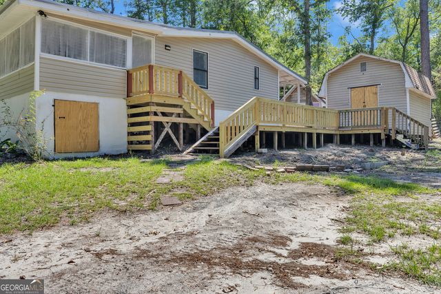 5018 Banksly Circle, Valdosta, GA 31605