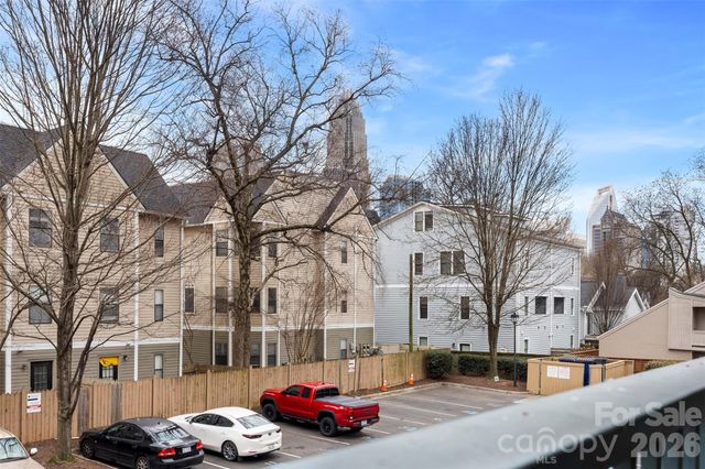 626 N Graham Street 205, Charlotte, NC 28202