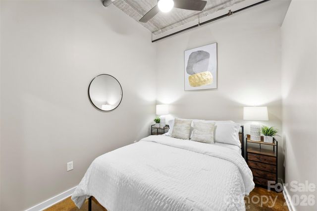 626 N Graham Street 205, Charlotte, NC 28202