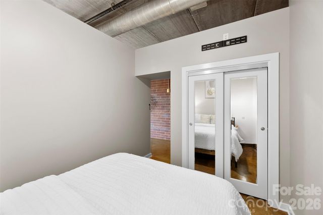 626 N Graham Street 205, Charlotte, NC 28202