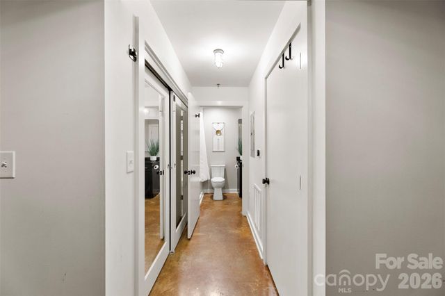 626 N Graham Street 205, Charlotte, NC 28202