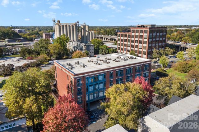 626 N Graham Street 205, Charlotte, NC 28202