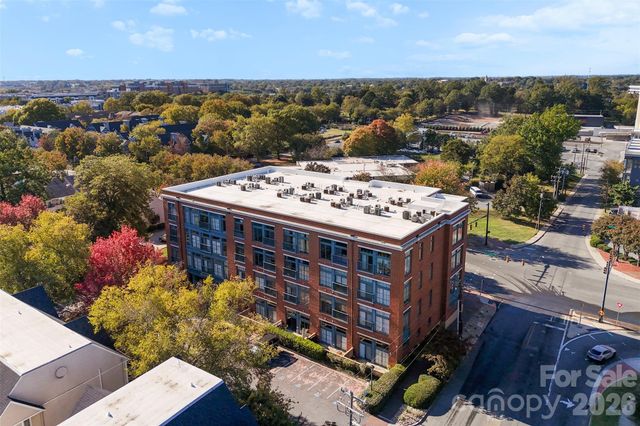 626 N Graham Street 205, Charlotte, NC 28202