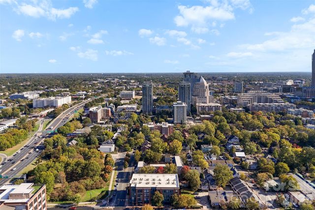 626 N Graham Street 205, Charlotte, NC 28202