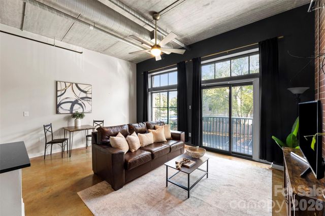 626 N Graham Street 205, Charlotte, NC 28202