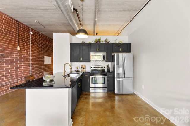 626 N Graham Street 205, Charlotte, NC 28202