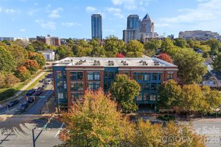 626 N Graham Street 205, Charlotte, NC 28202