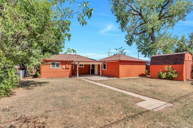 1215 Yuba Street, Aurora, CO 80011
