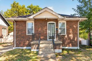 7343 Zephyr Place, St Louis, MO 63143