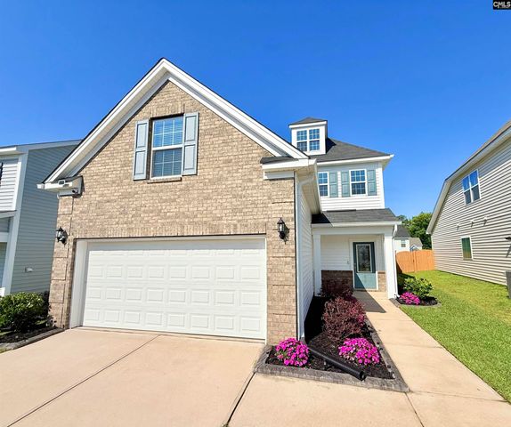 1070 Turtle Stone Road, Blythewood, SC 29016