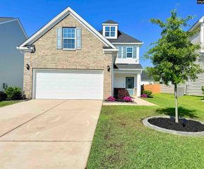 1070 Turtle Stone Road, Blythewood, SC 29016