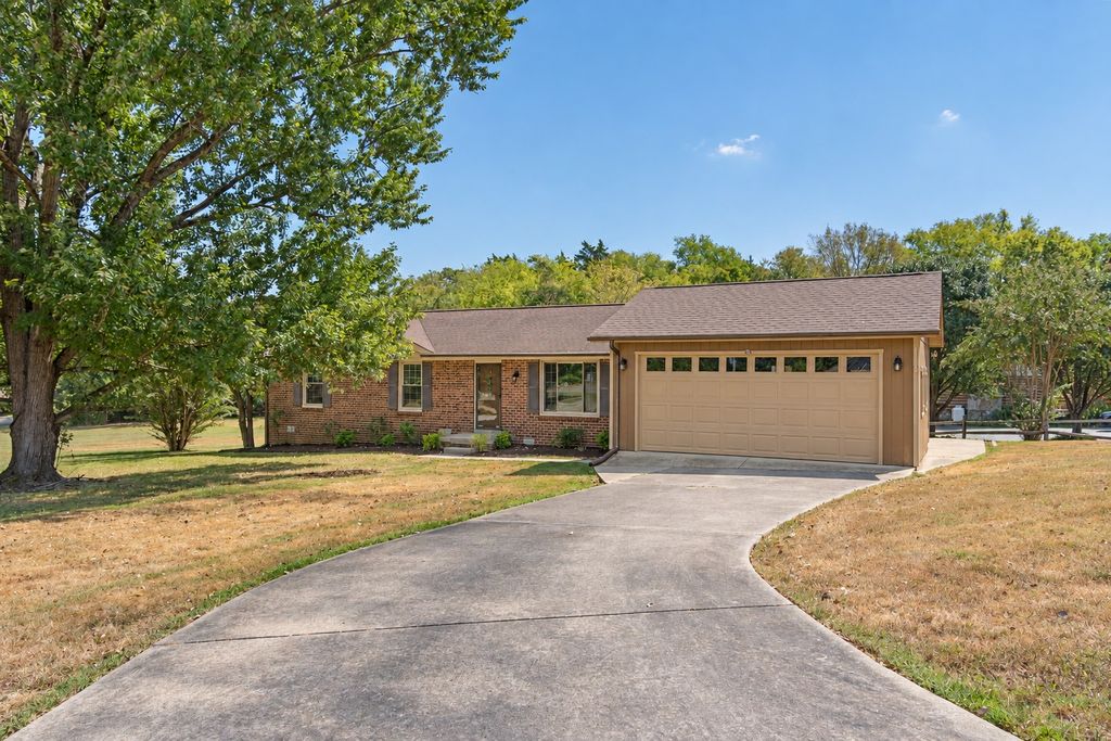 408 Willis Pass, Mount Juliet, TN 37122