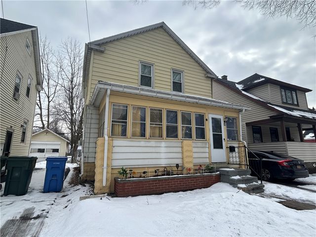 94 Dix Street, Rochester, NY 14606