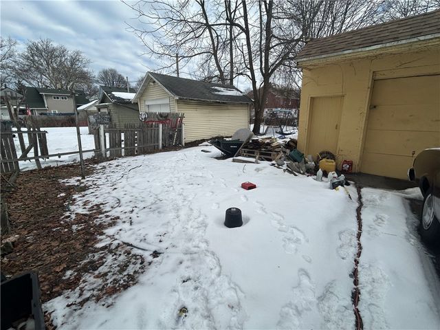 94 Dix Street, Rochester, NY 14606