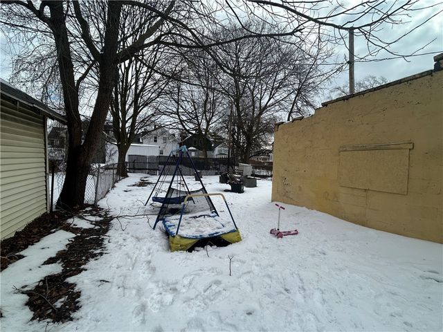 94 Dix Street, Rochester, NY 14606