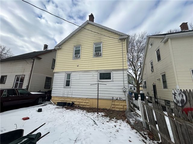 94 Dix Street, Rochester, NY 14606