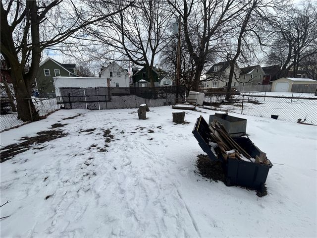 94 Dix Street, Rochester, NY 14606